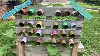 Green Heart Garden Tour