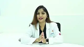 Pregnancy Care | Dr. Rashmi Bamre | Manipal Hospital Baner