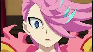 Beyblade burst DB ep 42 AMV - warriors