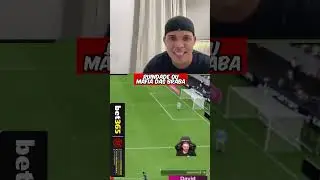 PURA M&Aacute;FIA OU RUINDADE DOS CARA? #bet365 #brunojgdr #fifa