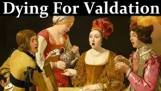 Why Jung Feared the Loss of the Feminine Soul