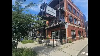 Local commercial &agrave; louer - 1400, 3e Avenue Qu&eacute;bec