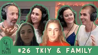 That Kid Is You and Family | Elk Lodge #26