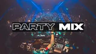 Best EDM Party Mix 2021 | Best Mashup & Big Room Popular Songs | VOL :- 65 | SANMUSIC