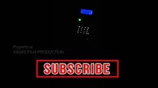 MONITORING FREKUENSI HT PLN