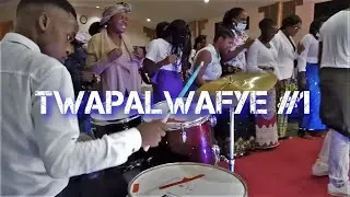 Twapalwafye (drum cam)