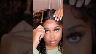 *𝐁𝐞𝐠𝐢𝐧𝐧𝐞𝐫 𝐅𝐫𝐢𝐞𝐧𝐝𝐥𝐲* How To: Ultimate Melt Your Lace Wig❓Wig Install Tutorial #ygwigs