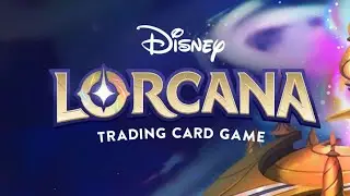 2025 Week 52 Disney Lorcana Battle of the Packs