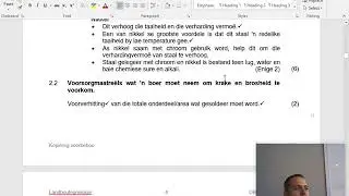 Graad 12 Landbou Teg Deel 1.1 November 2014