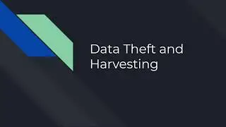 Internet of Things and Privacy | Alex Tongue