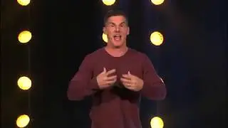 When Pigs Fly Week 1: Deliverance with Craig Groeschel