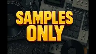 Samples Only mix w/ Daytiger