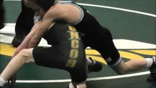 ryan's match at montvile vs A. Weil mixed with audio