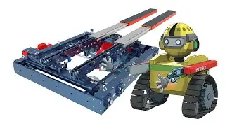 LHD S.p.A. - FORKY introduces the COMBINED PRODUCTS Range