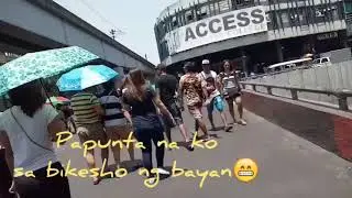 Bike shop ng bayan, Quiapo maghanap ng Maxxis crossmark II 27.5 2.2 para sa bike  ko.😁