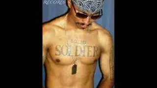 SOLID SOLDIER - BIG BAD VC PT.1