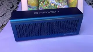 Demo Braven 570