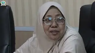RAPAT KOMISI II PEMBAHASAN STATUS ASET PEMERINTA KABUPATEN HALMAHERA SELATAN labuha 24 januari 2025