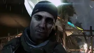 01.KILLZONE:SHADOW FALL(PS4 PRO)ПОЛНОСТЬЮ НА РУССКОМ