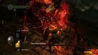 DARK SOULS Onebro NG+2 Part 11
