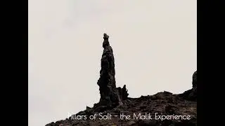 Pillars of Salt