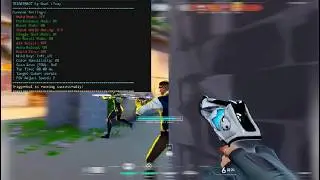 [WORKING✅] Pryzm THE BEST Valorant TriggerBot