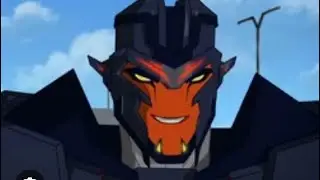 ✨TF RID ~ Wildbreak tribute ~ Fake it✨
