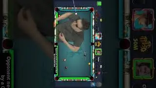 8 ball pool 🎱 game in ||Berlin||🎱 #Shorts8bp