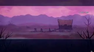 The Oregon Trail 2022 Lost Hollow No Commentary