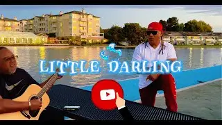 Love is All we Need - Joe Mataele (Little Darling)