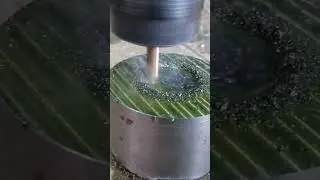 CNC machining die steel D2