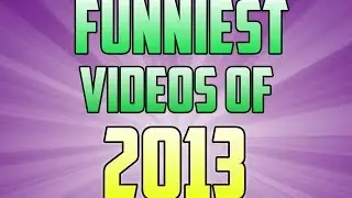 Funniest Videos of 2013! (Gta 5, COD Ghosts, Black Ops 2, Mw3)