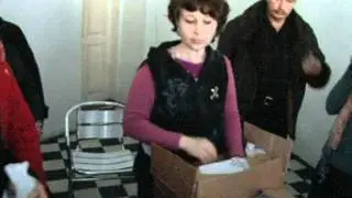 Шоу Эдельстар, Тараз, 26.11.2011 - 3 часть