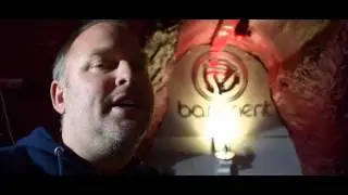 Basement45 Venue Hire Promo Video