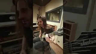 Just your regular everyday jam session.