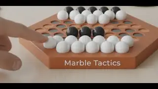 Marble Tactics