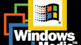 Windows Media Splash