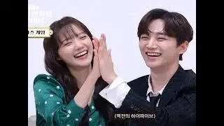 Can’t Stop Laughing 😂 Junho & Yoona’s Hilarious Interview Moments