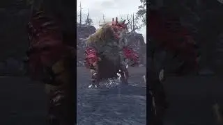 Goss Harag Rage Roar #shorts #mhrisesunbreak #youtubepartner