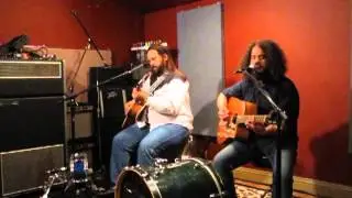 Matt Keighan & Philip Bosley - Go For A Ride