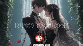 Bleed For Love | Broken Souls Emo Trap x R&B Mix