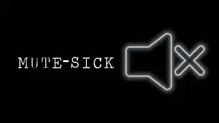 FLASH- Mute-sick (official Music audio)