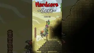 Hardcore multiplayer