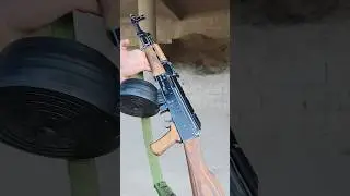 AK-47 75 Model