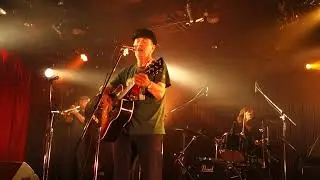 Michael Head & The Red Elastic Band 