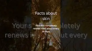 Can your skin renews? #skin #renewal #day #makethisgoviral