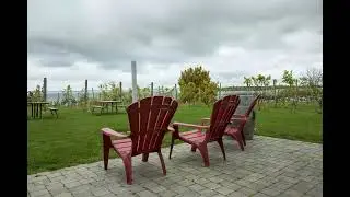 Accommodation in Prince Edward County