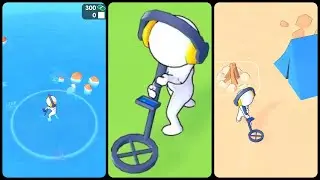 Treasure Hunter Gameplay Android
