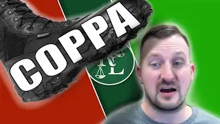 Could the FTC Actually Fine YouTubers Through COPPA? Lawyer Explains.