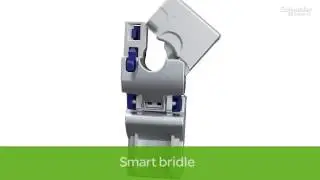 Actassi S-One   The One Piece RJ45 Connector